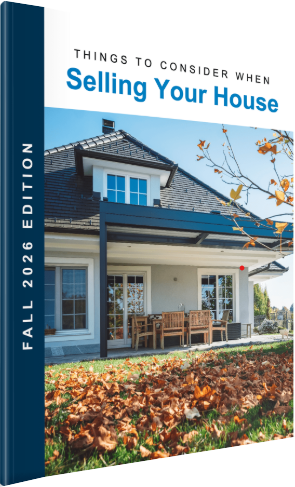 Things to Consider When Selling Your House, Fall 2026 guide